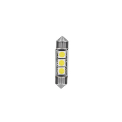 CP.LAMPADE SILURO 36MM 28V 3 SMD
