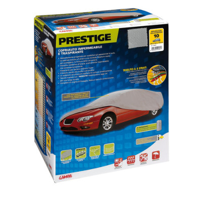 COPRIAUTO PRESTIGE  10 