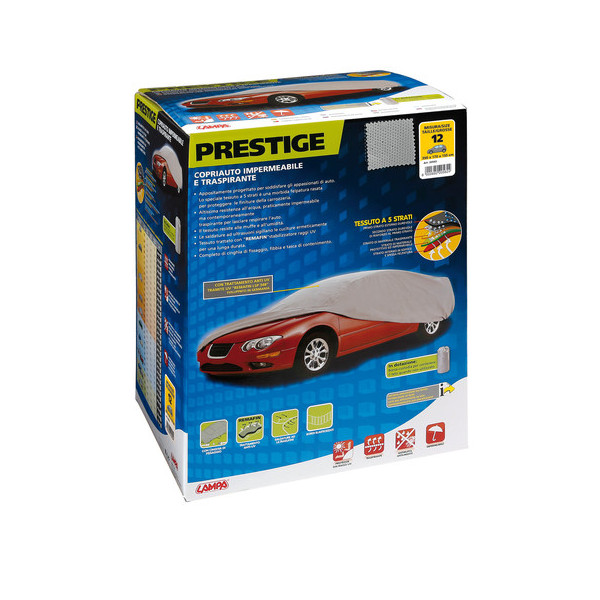 COPRIAUTO PRESTIGE  12 