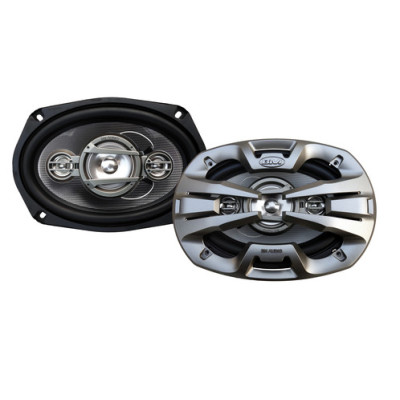 XJ2-7899M4 - 150x230 mm - 450W - Altoparlanti - 2 pz