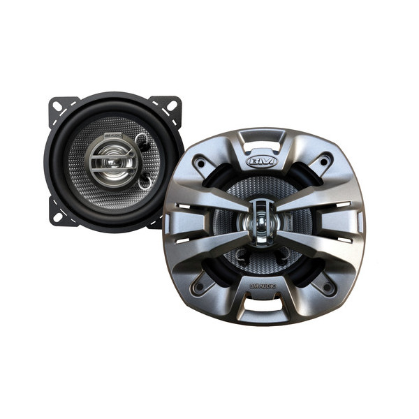 XJ2-4533M2 - 100 mm - 250W - Altoparlanti - 2 pz