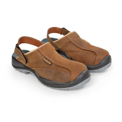 SABOT EURO-TRUCK LION BROWN TG.47