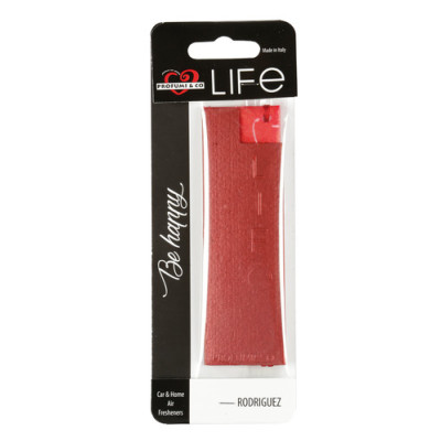 DEODORANTE  LIFE RODRIGUEZ 