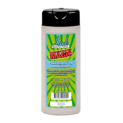 P-LAVAMANI JACK 200ML   PAINTER PUNCH