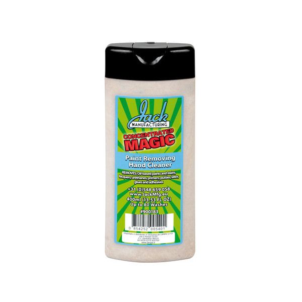 P-LAVAMANI JACK 400ML PAINTER PUNCH