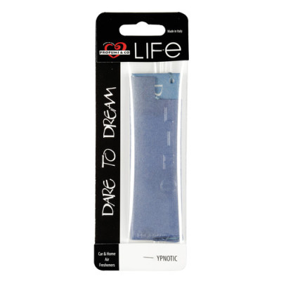 DEODORANTE  LIFE YPNOTIC 
