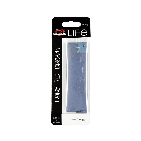 DEODORANTE  LIFE YPNOTIC 