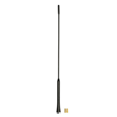 STELO RICAMBIO  CROME RING  40 CM