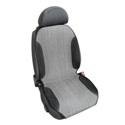 SCHIENALE VENTILATO  BREEZE  C-MOLLE GRIGIO
