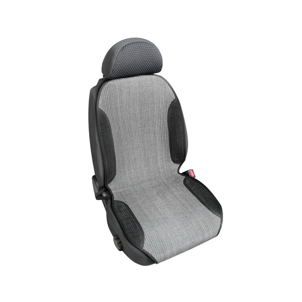 SCHIENALE VENTILATO  BREEZE  C-MOLLE GRIGIO