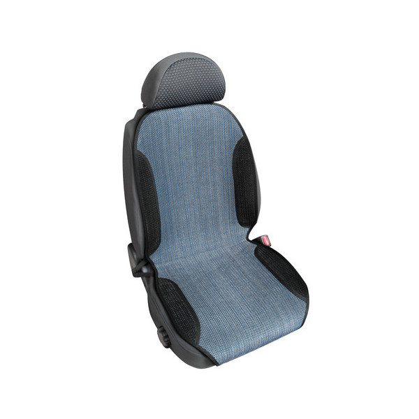 SCHIENALE VENTILATO  BREEZE  C-MOLLE BLU