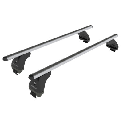 Kit barre portatutto completo - 006 - Alumia S N15024 N20001 N21006