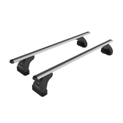 Kit barre portatutto completo - 018 - Alumia M N15025 N20001 N21018