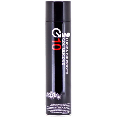 LUCIDA CRUSCOTTO WMD 600 ML