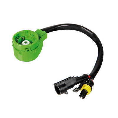 ADATTAT. BALLAST AFTERMARKET P-LAMPADE XENON 1° IMPIANTO (D2S-D2R-D4S-D4R)