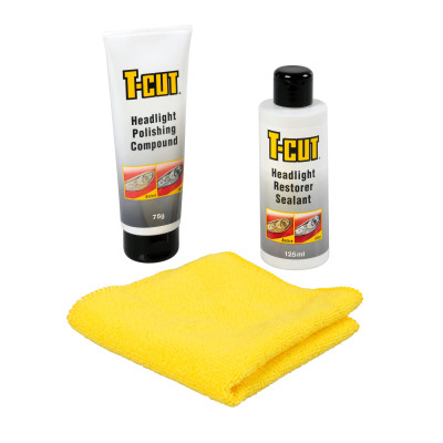 *T-CUT KIT RINNOVA FANALI