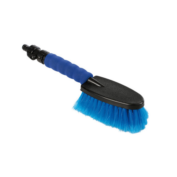 *IDROSPAZZOLA  SOFT-GRIP 