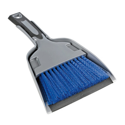 SCOPINO E PALETTA SERIE  PRO-GRIP 