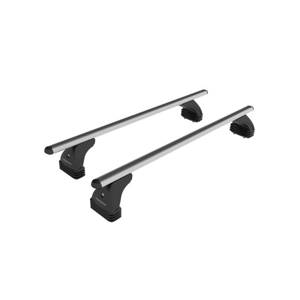 Kit barre portatutto completo - 037 - Alumia L N15026 N20001 N21037