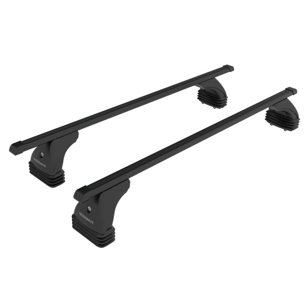 Kit barre portatutto completo - 037 - Quadra M N15020 N20001 N21037