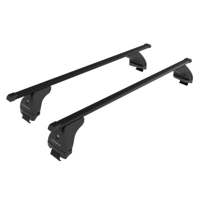 Kit barre portatutto completo - 039 - Quadra L N15021 N20001 N21039