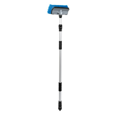 *SET IDROSPAZ. BI-LEVEL MANIC DIAM.26-29MM. TELES.133-240CM
