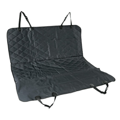 *COPRISEDILE  PETS  POSTERIOR SERIE  PREMIUM  ANTRACITE  M 