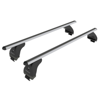 Kit barre portatutto completo - 056 - Alumia S N15024 N20001 N21056