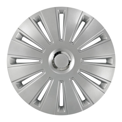 Daytona-Pro Silver - Ø 13 