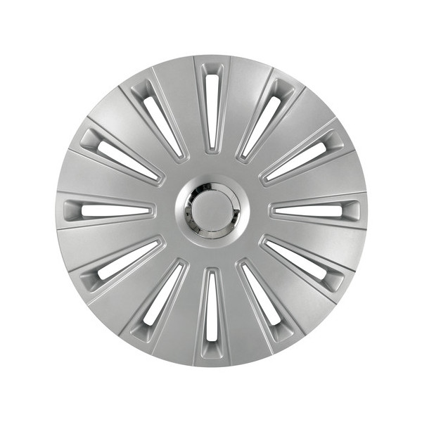 Daytona-Pro Silver - Ø 13 