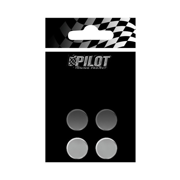 *CARATTERE :: ADES. T-4 70MM CROMATO