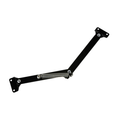 COMPASSO SINISTRO PER BOX TETTO NORDRIVE