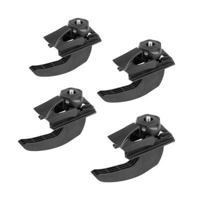 KIT ATTACCO RAPIDO DAL 5-2018  X BOX 430,530,530,630,630  QUICK-FIT 
