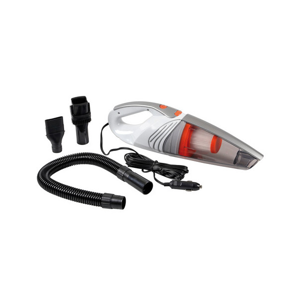 ASPIRAPOLVERE TORNADO-II 12V
