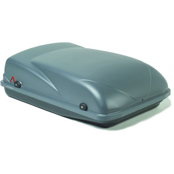 BOX CARGO 4 350 GRIGIO