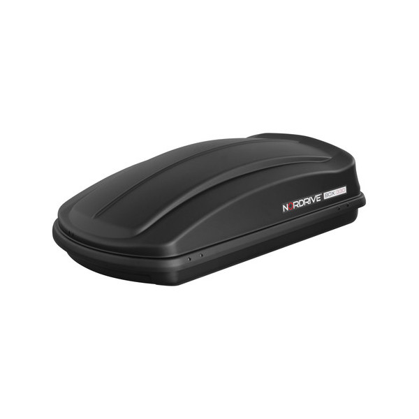 BOX TETTO ABS LT330 NERO-GOF. MM.1300X780X370