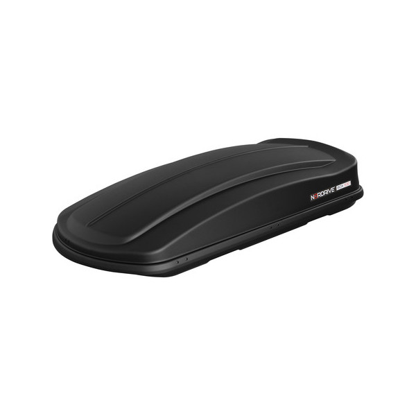 BOX TETTO ABS LT530 NERO-GOF. MM.2010X900X400
