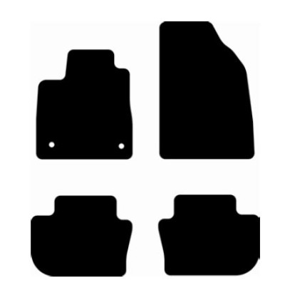 ********** TAPPETO MOQUETTE SU MISURA MG 4