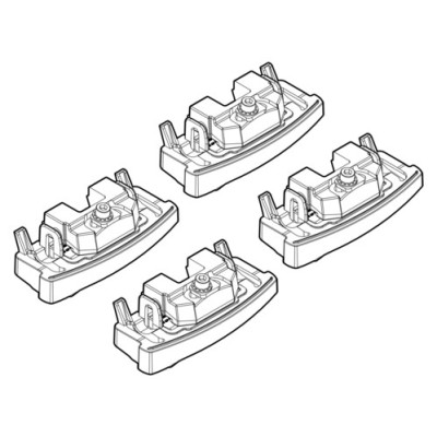 KIT ATTACCHI ALFA MITO 09-08+