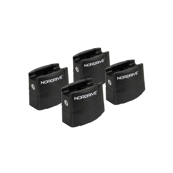KIT ATTACCHI FORD TRANSIT COURIER 14+ (2BARRE)