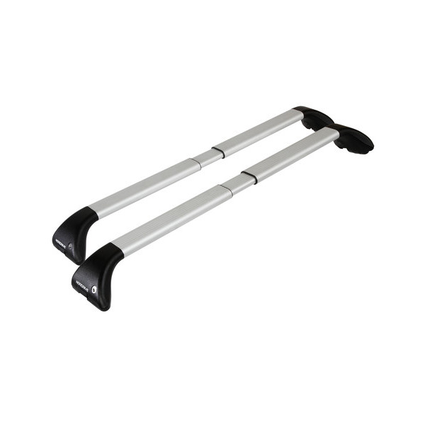 BARRE  SNAP ALU S  80-111CM
