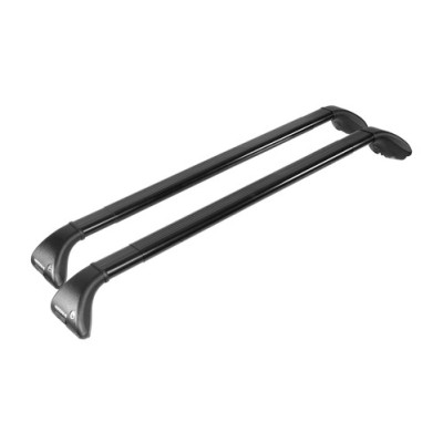 BARRE  SNAP STEEL L 100-136CM