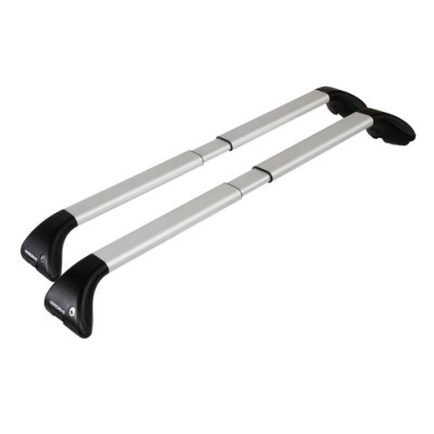 BARRE  SNAP ALU L  100-136CM