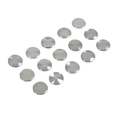 *SET 15 BORCHIE  DECOR-STUDS  DIAM.14MM