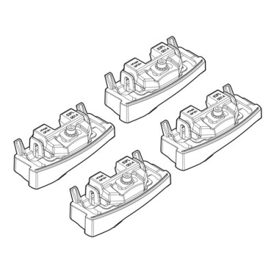 KIT ATTACCHI HYUNDAI I30 3-5P 12+