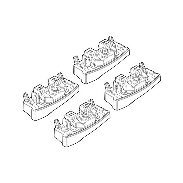 KIT ATTACCHI HYUNDAI I30 3-5P 12+