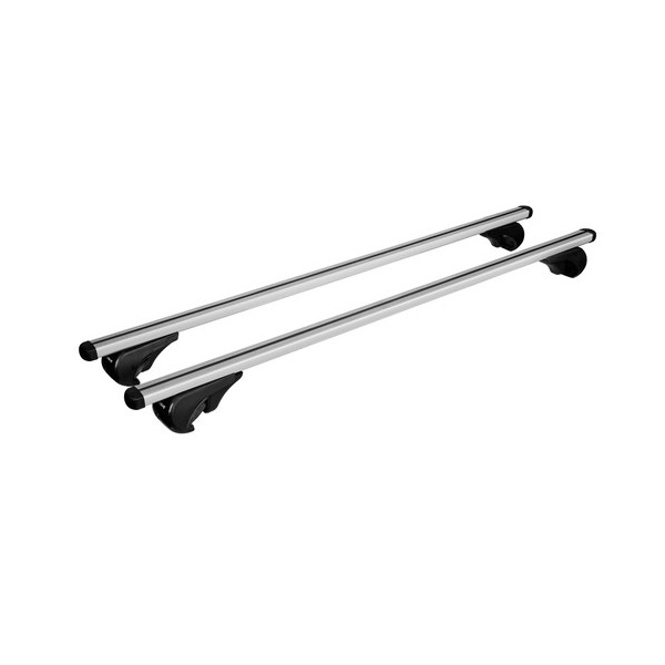 BARRE  EVOS HELIO RAIL L  127CM, ALLUMINIO