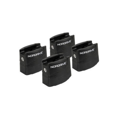 KIT ATTACCHI CITROEN JUMPY 16+ 2 BARRE
