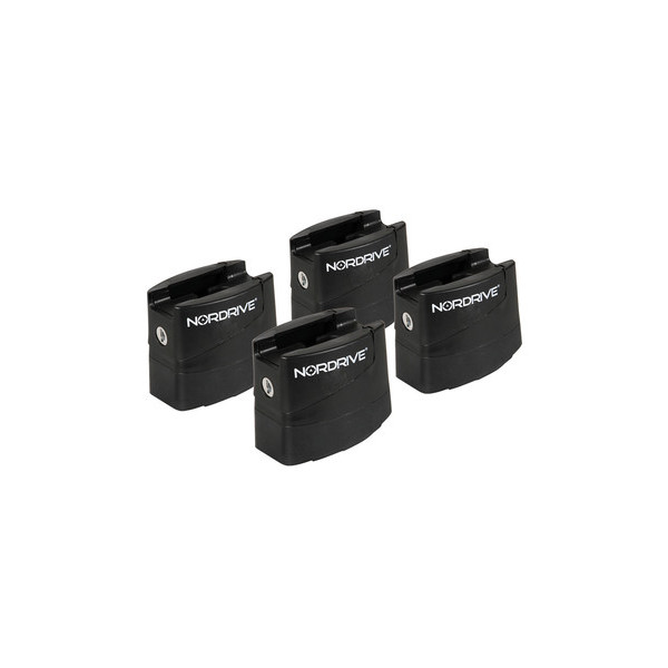 KIT ATTACCHI CITROEN JUMPY 16+ 2 BARRE
