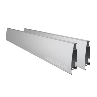 KIT FIANCHETTI L120 PER KARGO RACK SYSTEM KRS-12